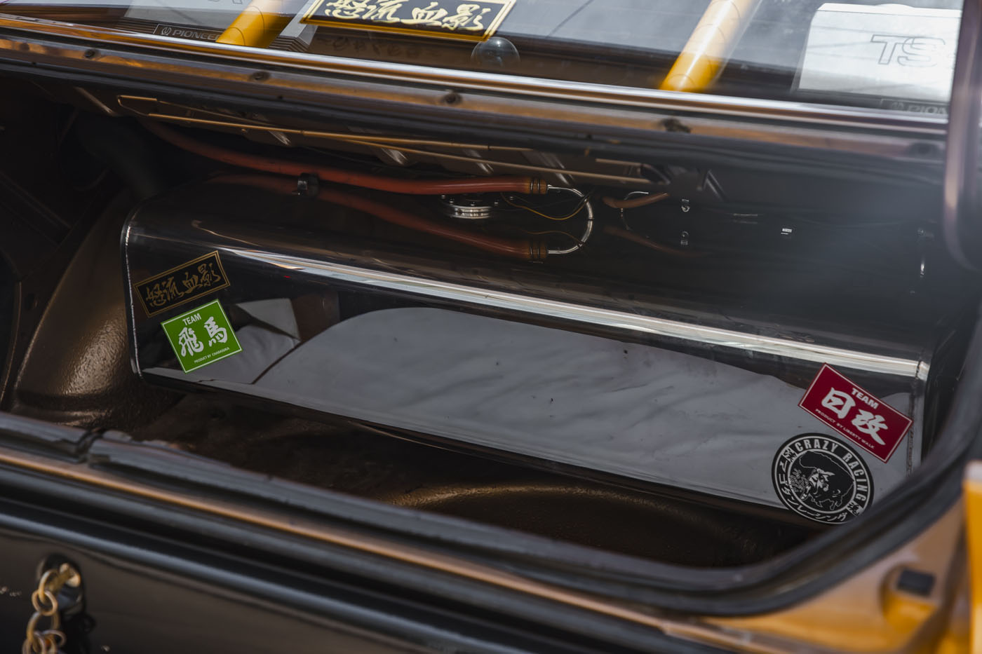 KGC110 NISSAN Skyline 2000GT00043