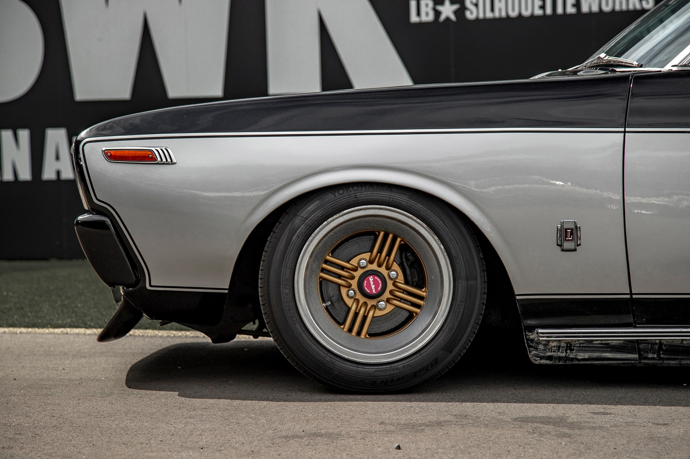 NISSAN-LAUREL-SGX00026