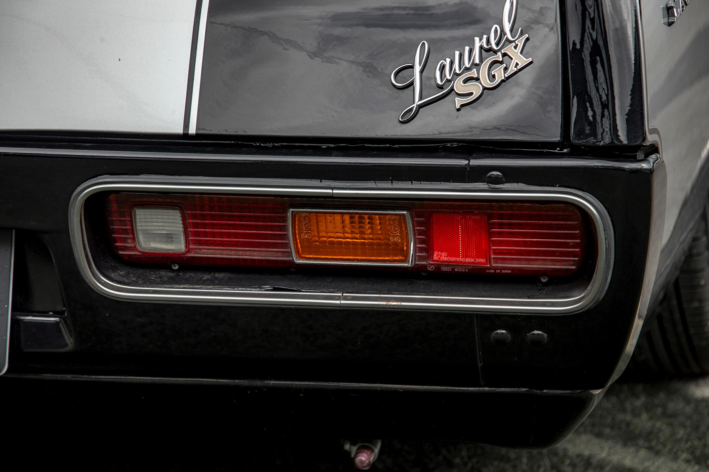 NISSAN-LAUREL-SGX00028