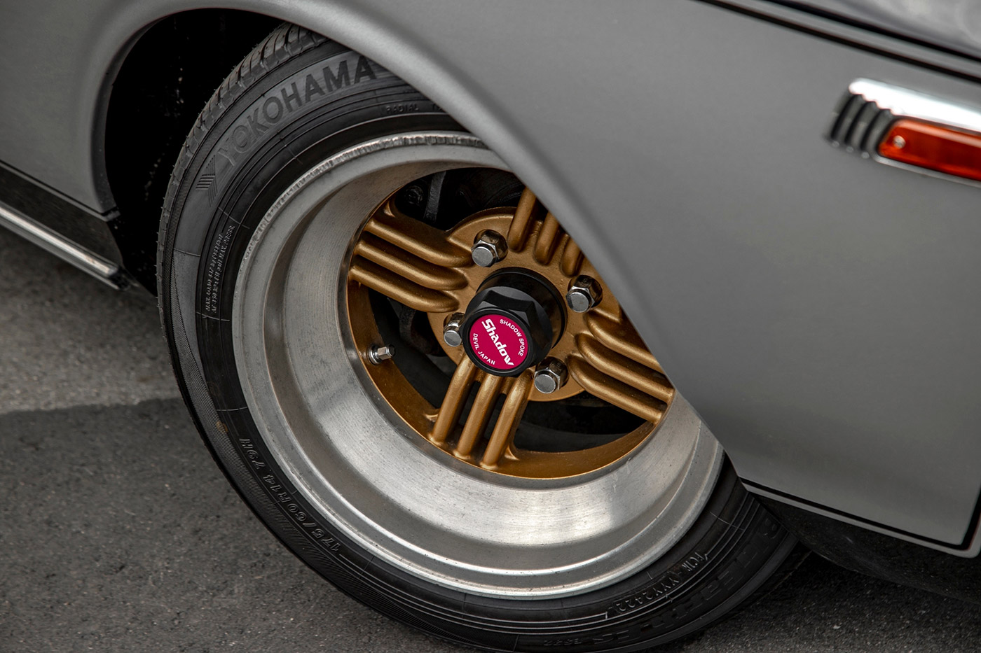 NISSAN-LAUREL-SGX00036