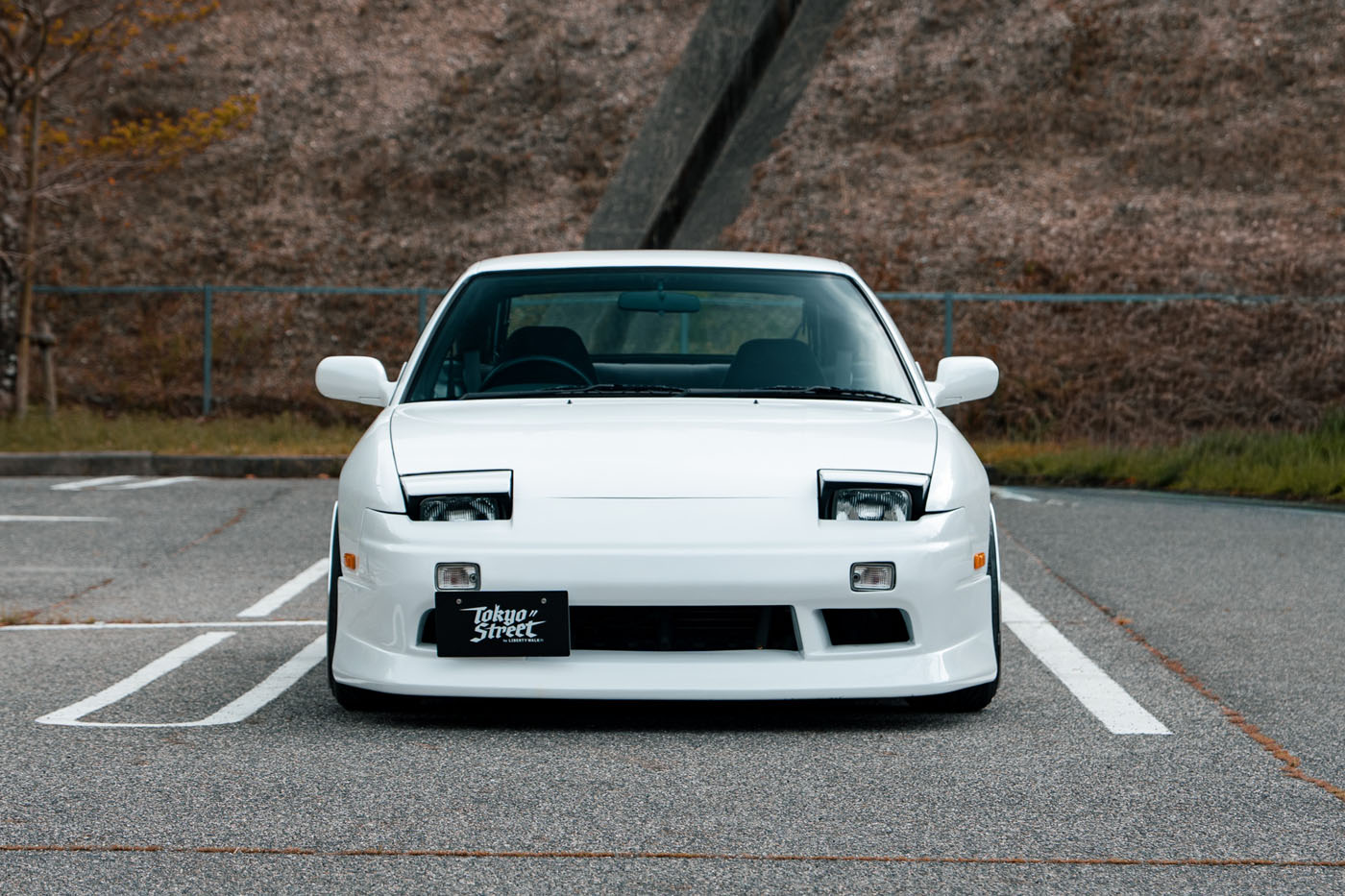 NISSAN RPS13 180SX00004
