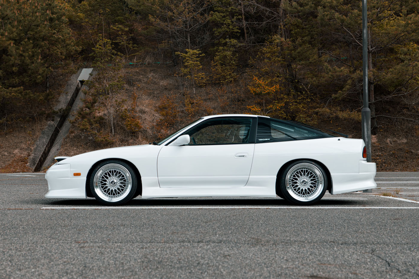 NISSAN RPS13 180SX00006