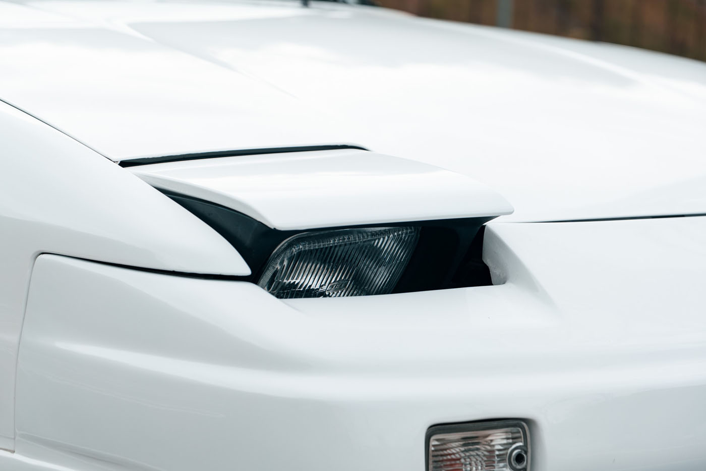 NISSAN RPS13 180SX00012