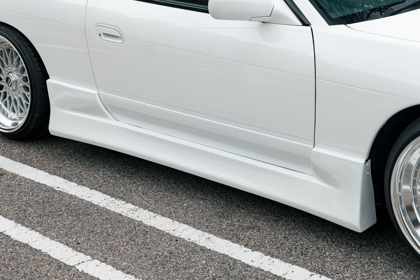 NISSAN RPS13 180SX00019