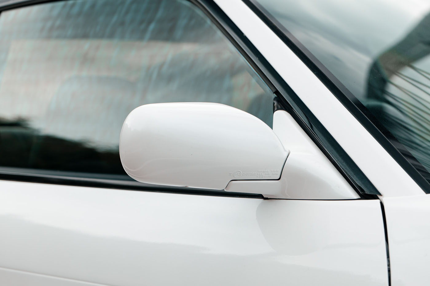 NISSAN RPS13 180SX00020