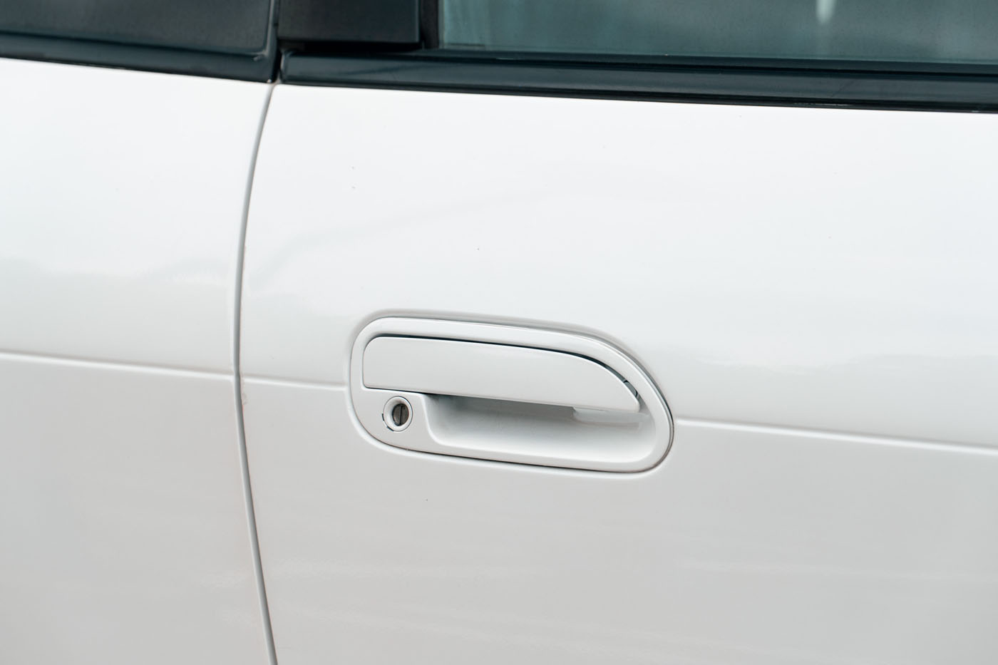 NISSAN RPS13 180SX00021