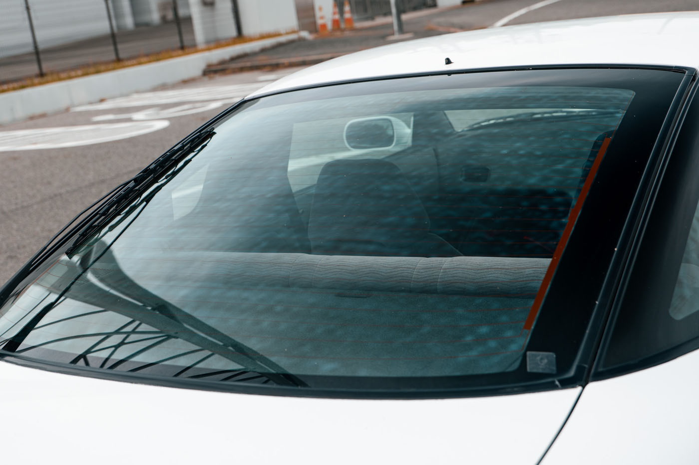 NISSAN RPS13 180SX00025