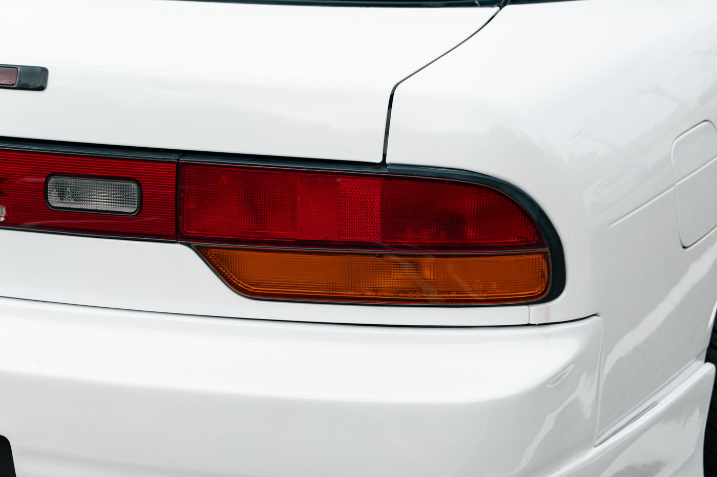 NISSAN RPS13 180SX00026