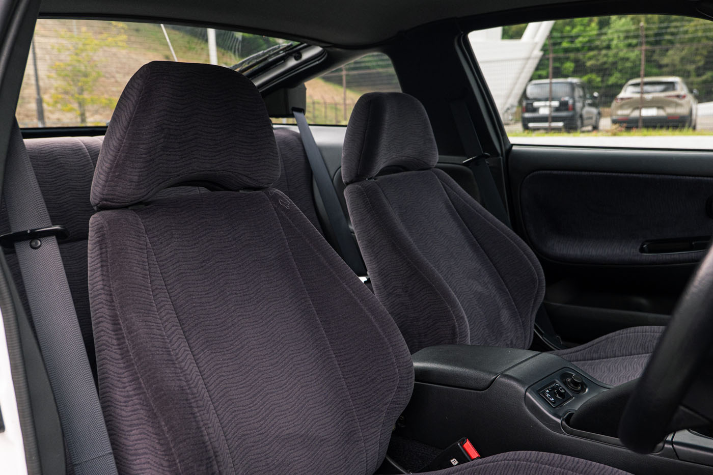 NISSAN RPS13 180SX00036