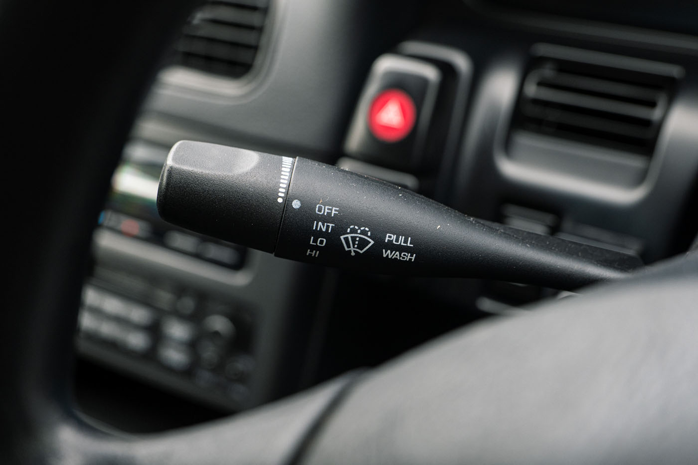 NISSAN RPS13 180SX00040