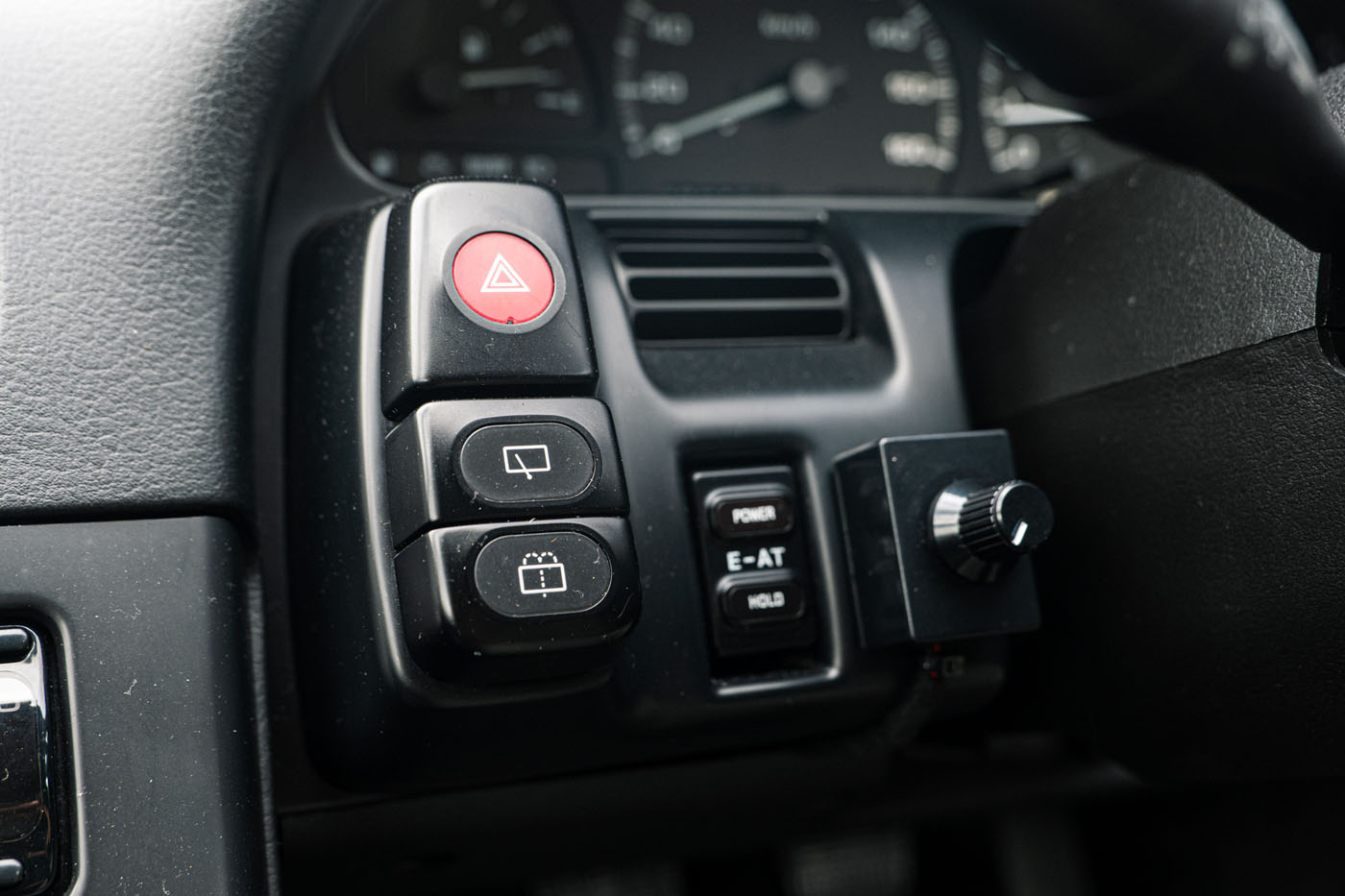 NISSAN RPS13 180SX00044