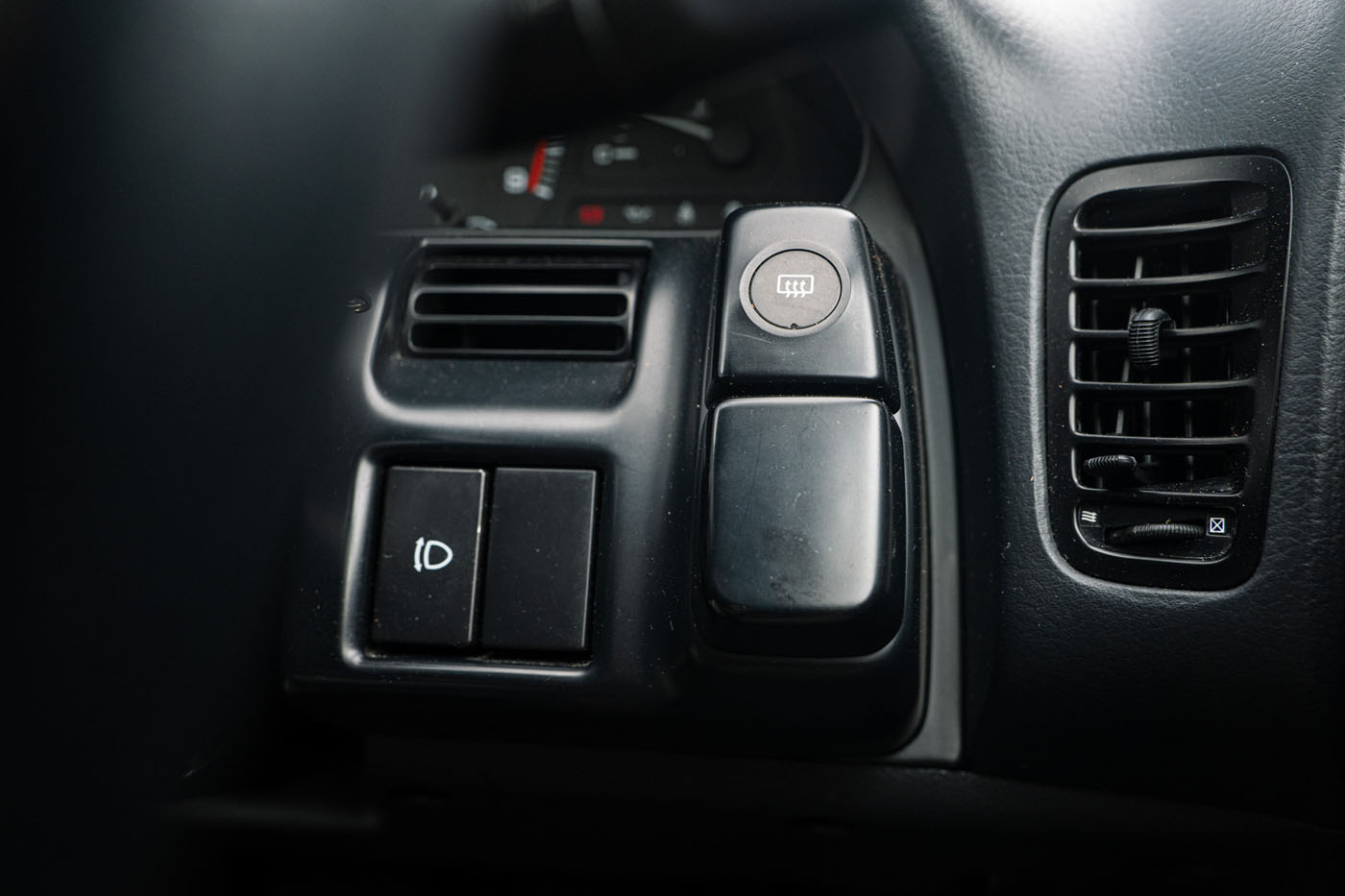 NISSAN RPS13 180SX00045