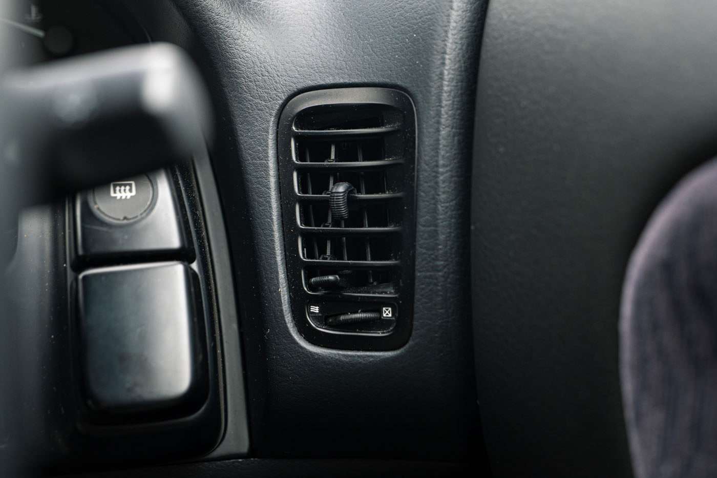 NISSAN RPS13 180SX00046