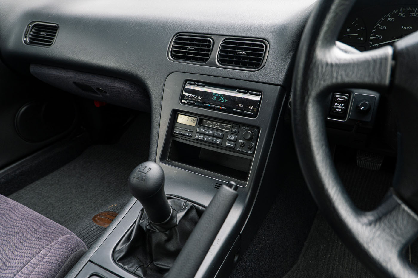 NISSAN RPS13 180SX00047