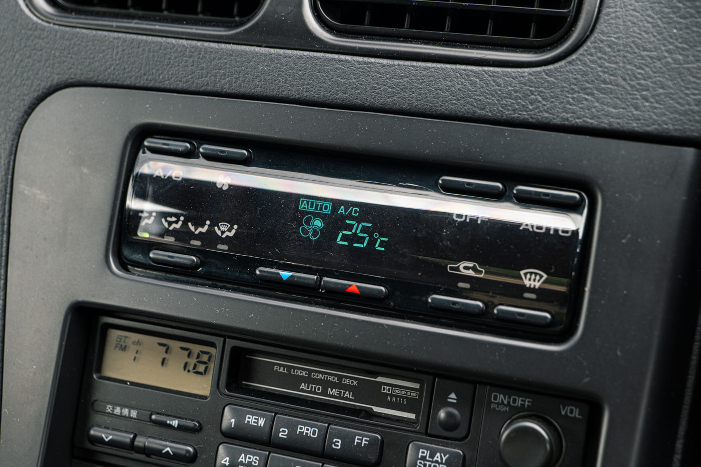 NISSAN RPS13 180SX00049