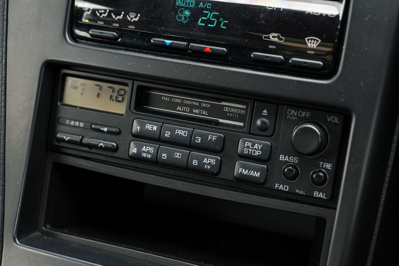 NISSAN RPS13 180SX00050