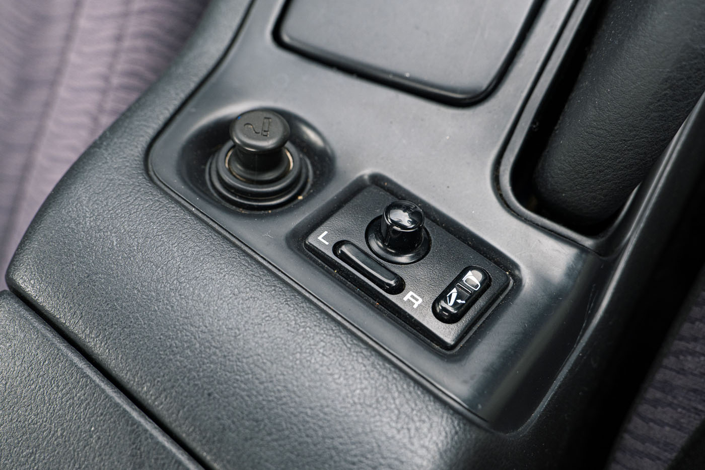 NISSAN RPS13 180SX00052