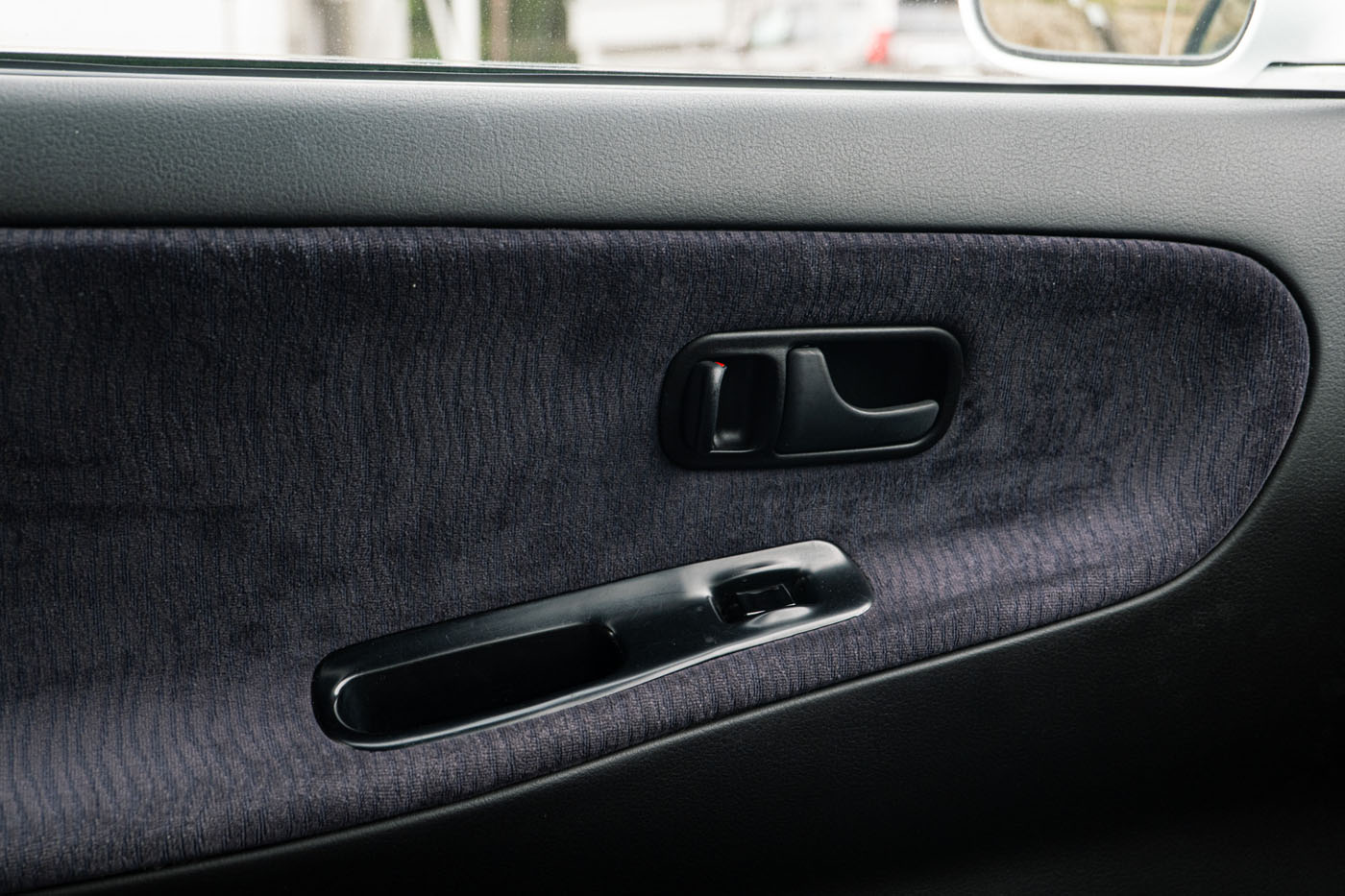 NISSAN RPS13 180SX00053