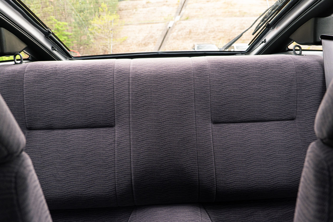 NISSAN RPS13 180SX00055