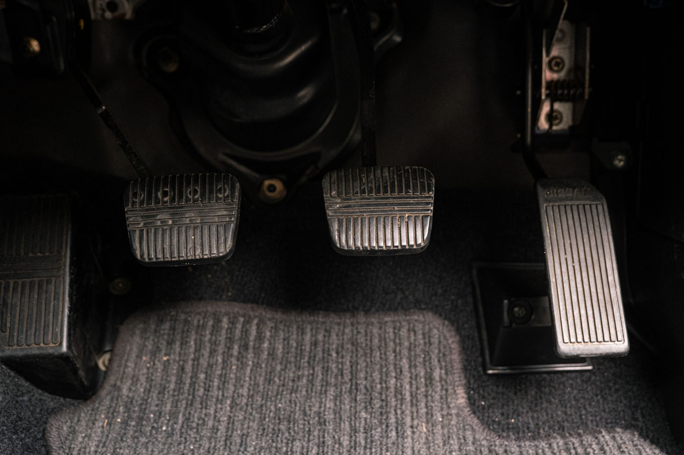 NISSAN RPS13 180SX00057