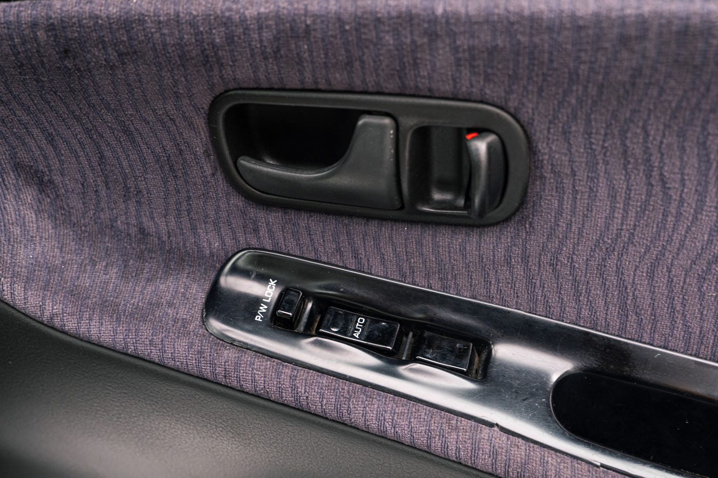 NISSAN RPS13 180SX00058