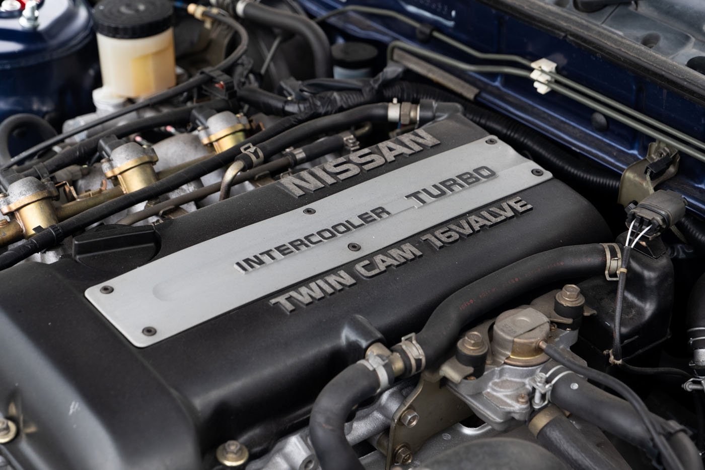 NISSAN RPS13 180SX00060