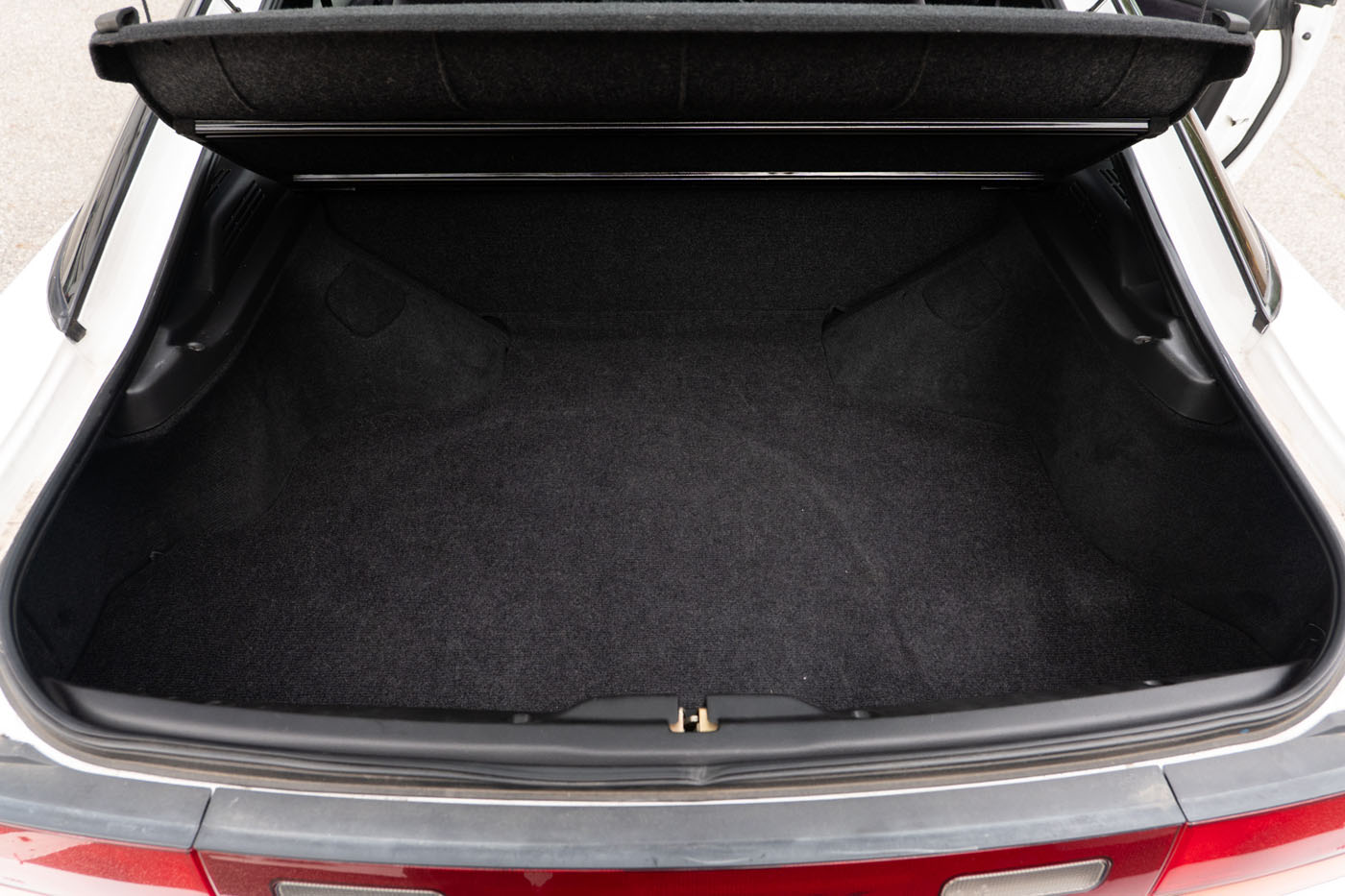 NISSAN RPS13 180SX00061