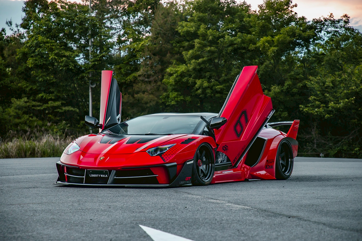 AVENTADOR-S00070