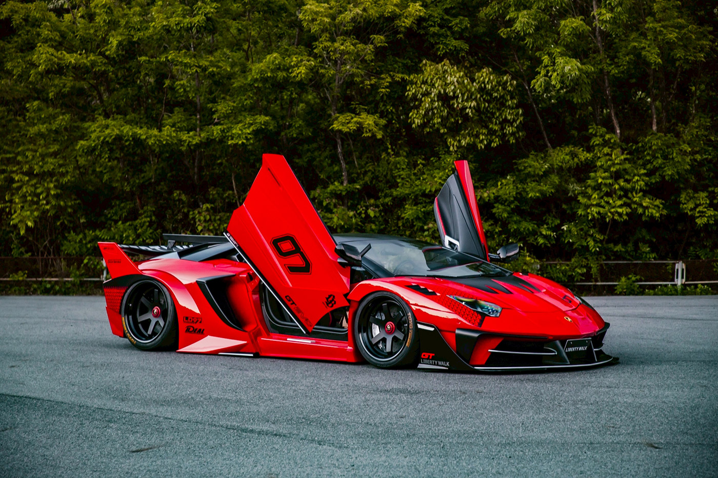 AVENTADOR-S00072