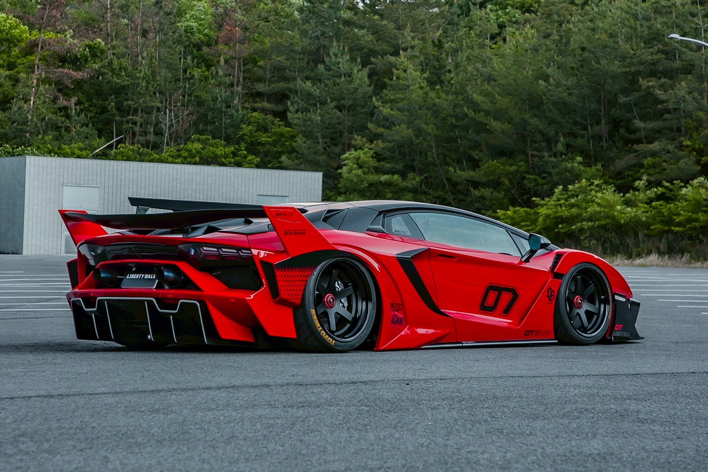 AVENTADOR-S00074