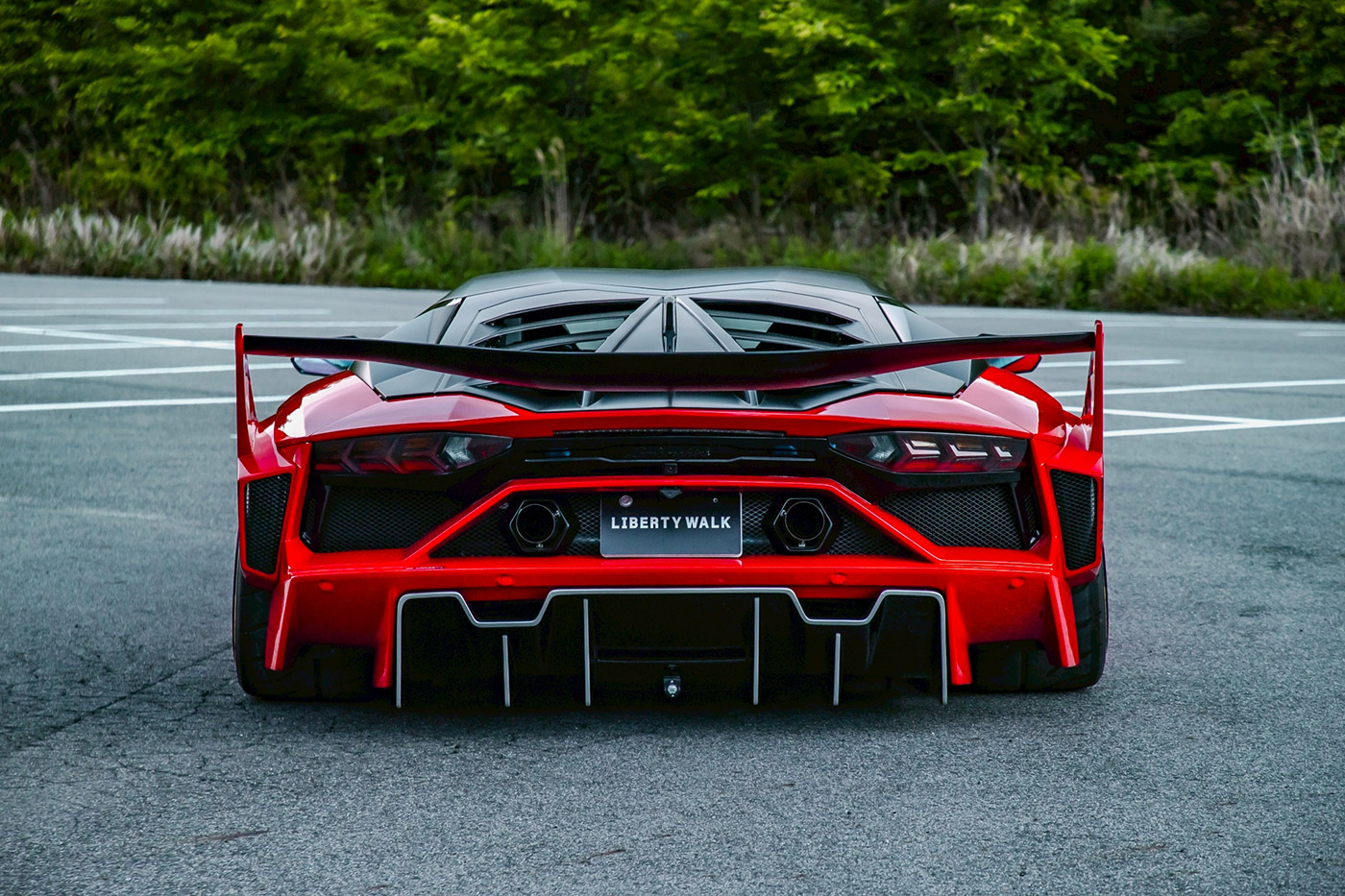 AVENTADOR-S00075