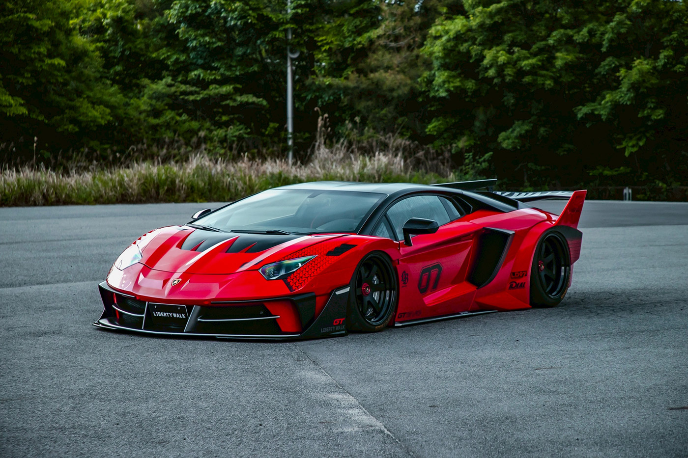 AVENTADOR-S00078