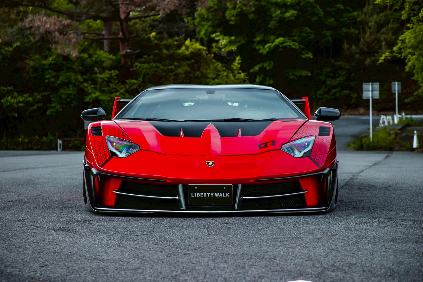 AVENTADOR-S00079