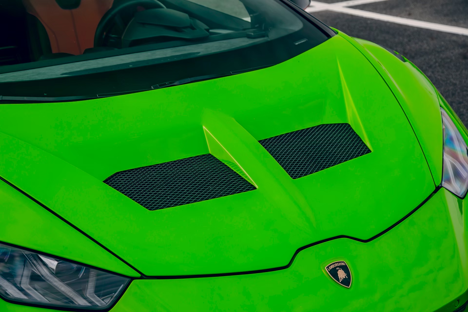 LB-Silhouette WORKS Lamborghini HURACAN GT - LIBERTY WALK