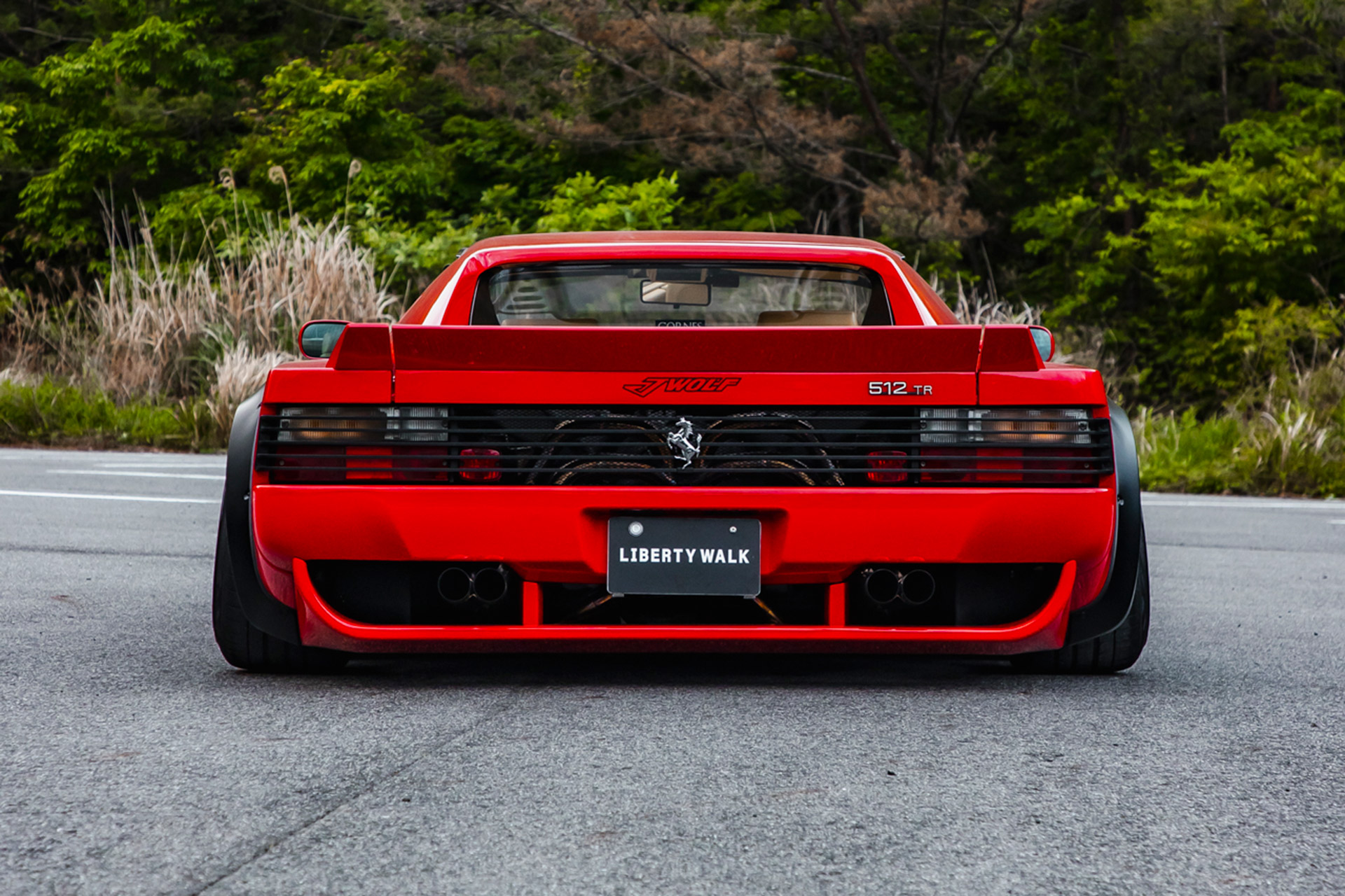 LB-WORKS-Ferrari-512TR---Testarossa00005