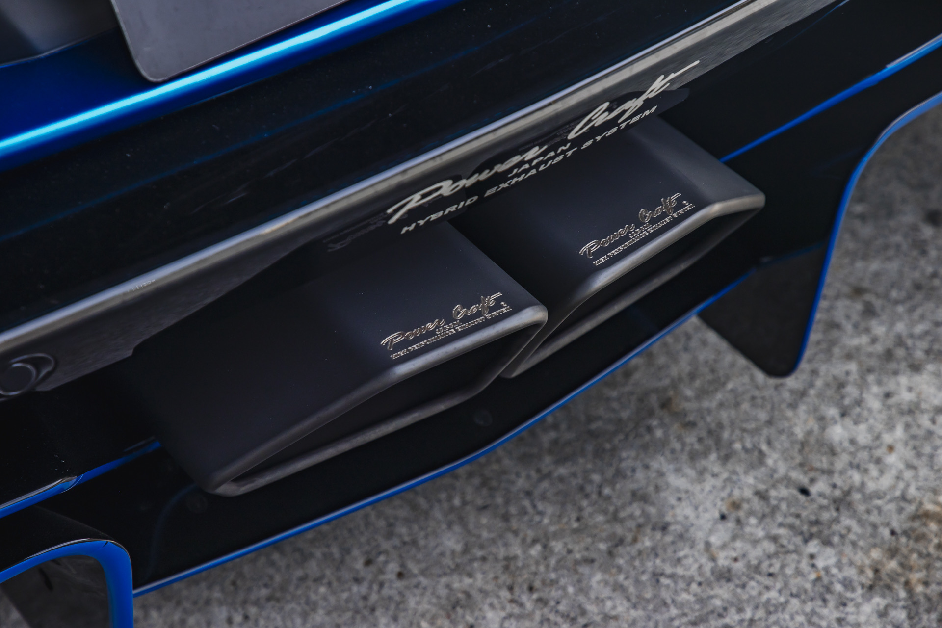 LB-WORKS Lamborghini AVENTADOR-S00035