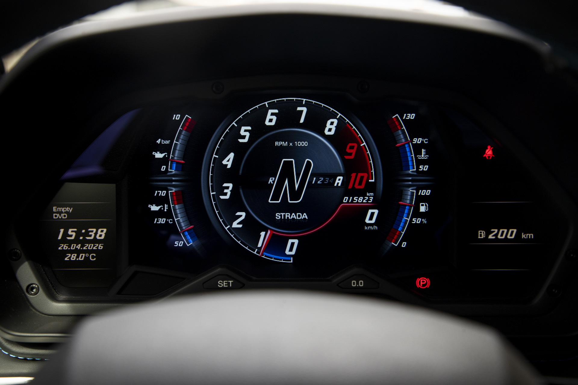 LB-WORKS Lamborghini AVENTADOR-S00036