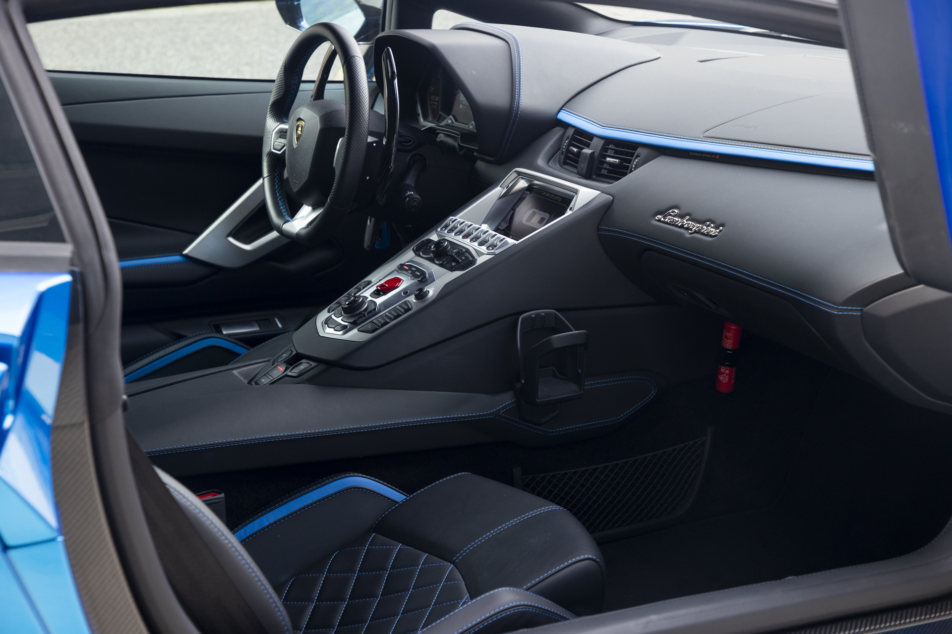 LB-WORKS Lamborghini AVENTADOR-S00039