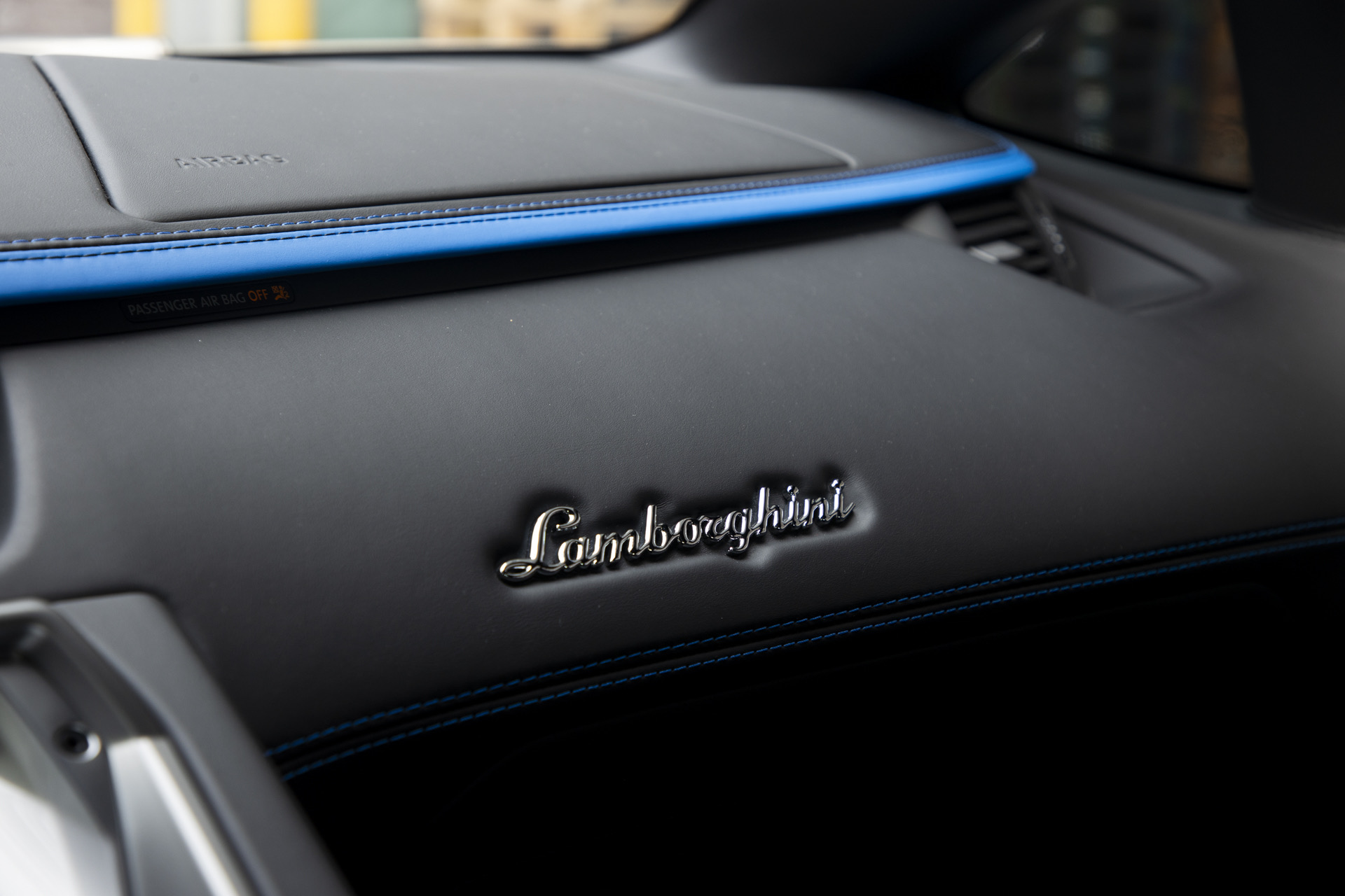LB-WORKS Lamborghini AVENTADOR-S00040