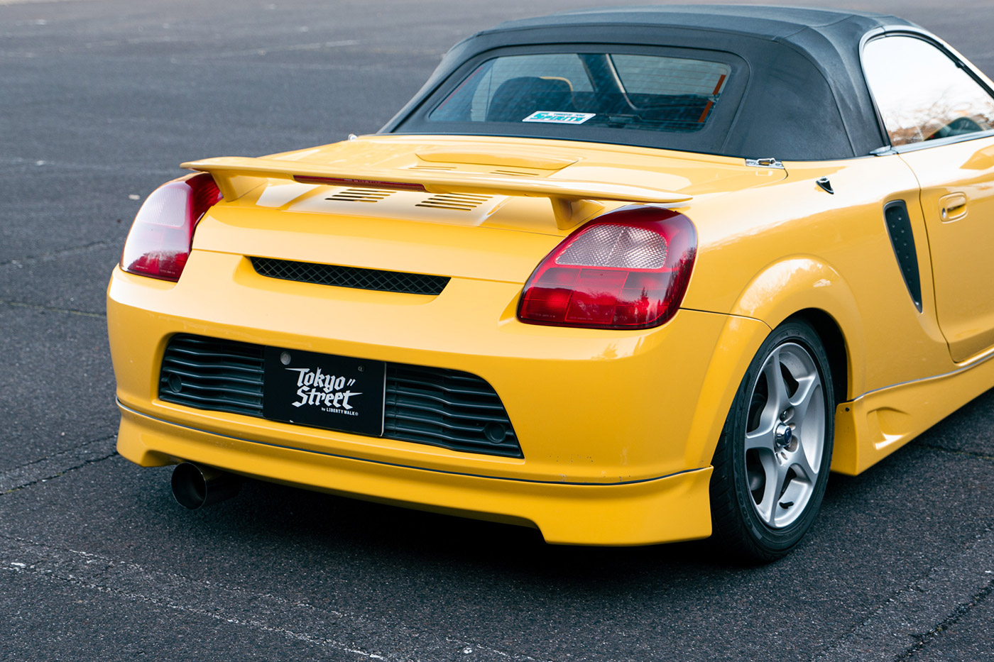 TOYOTA-MR-S00022