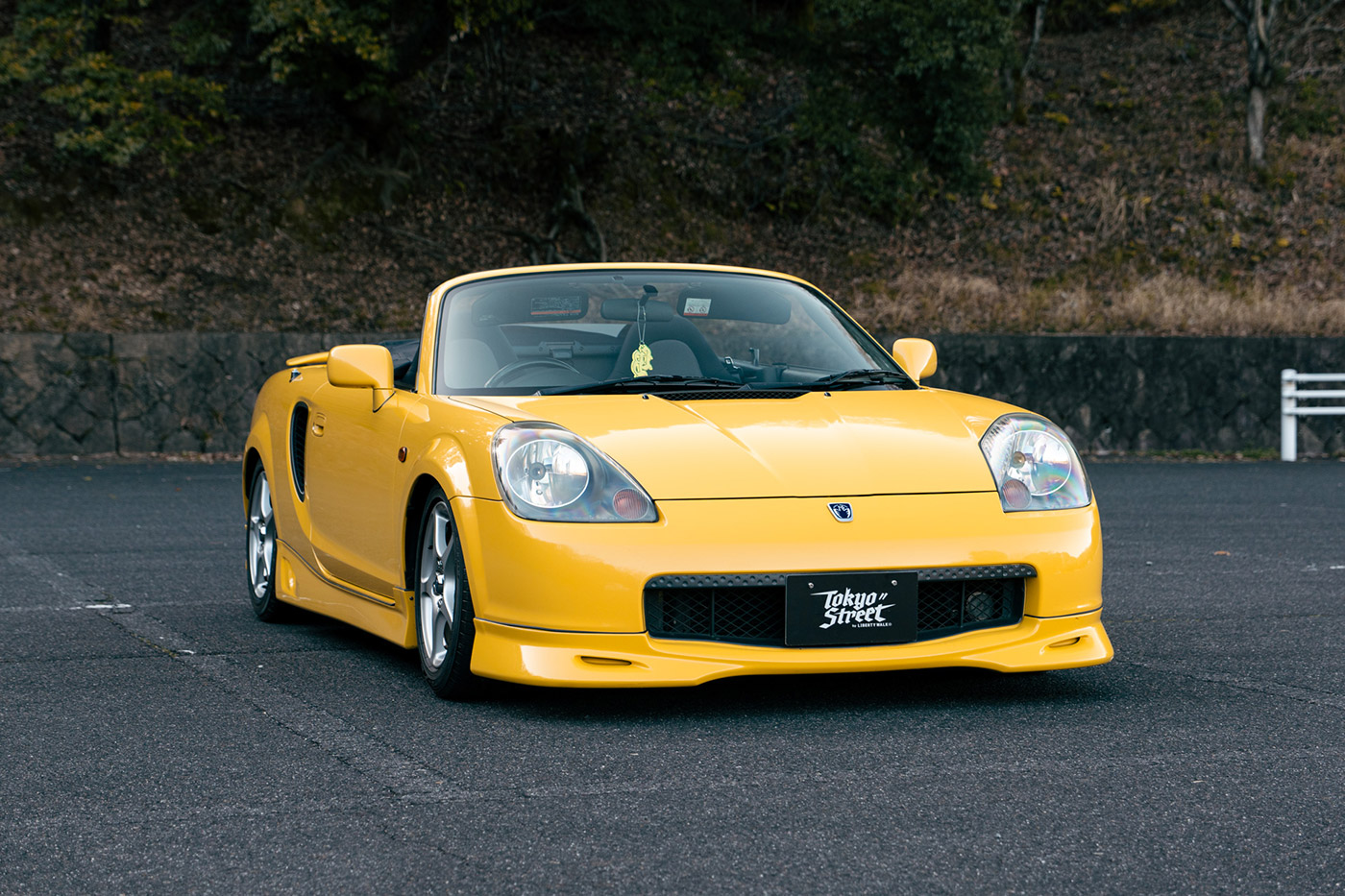 TOYOTA-MR-S00030