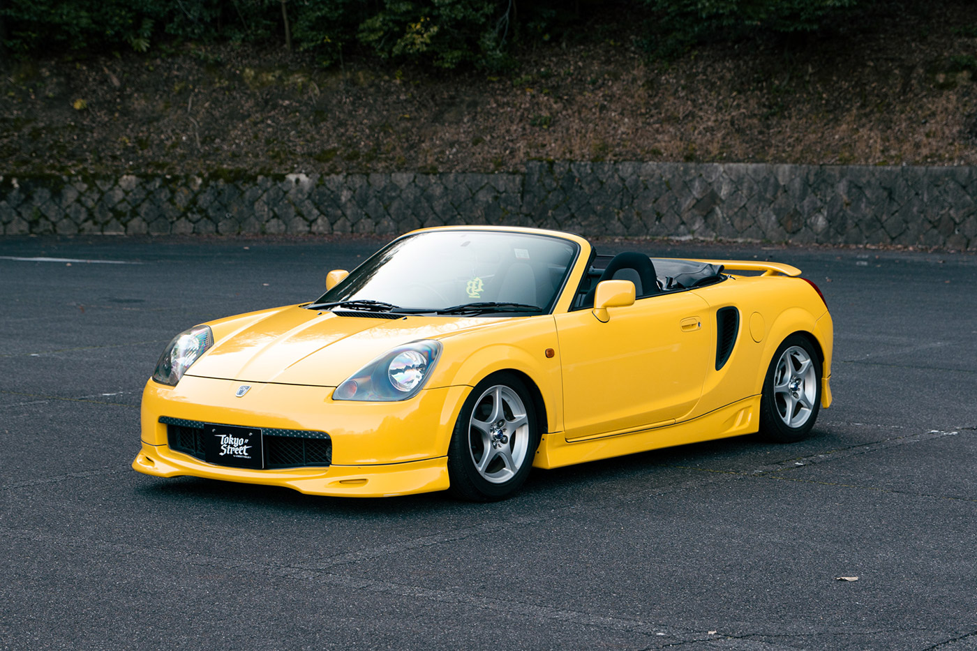 TOYOTA-MR-S00032