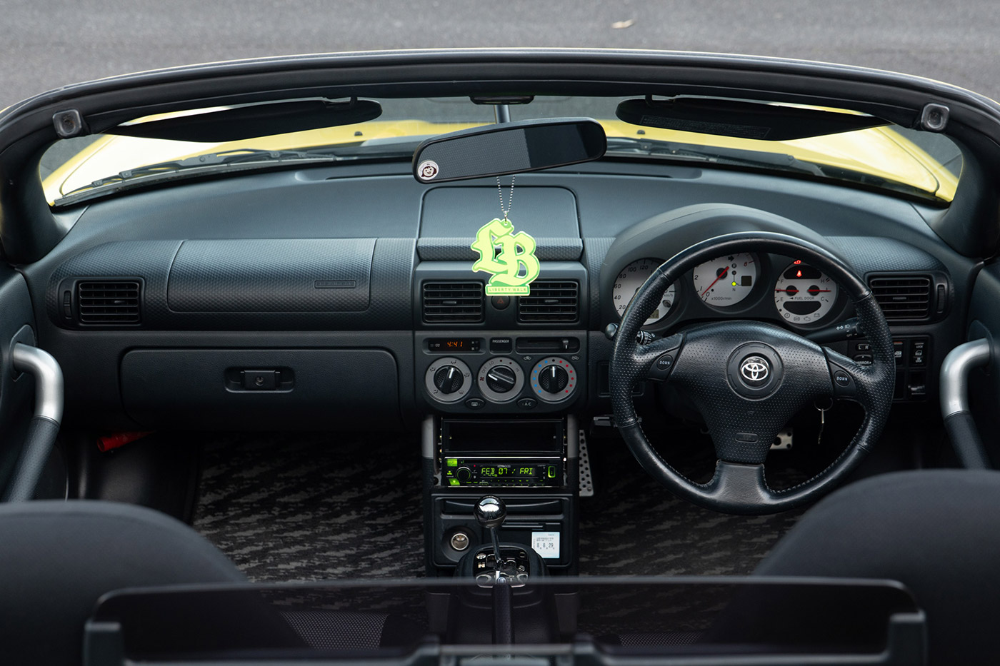 TOYOTA-MR-S00042