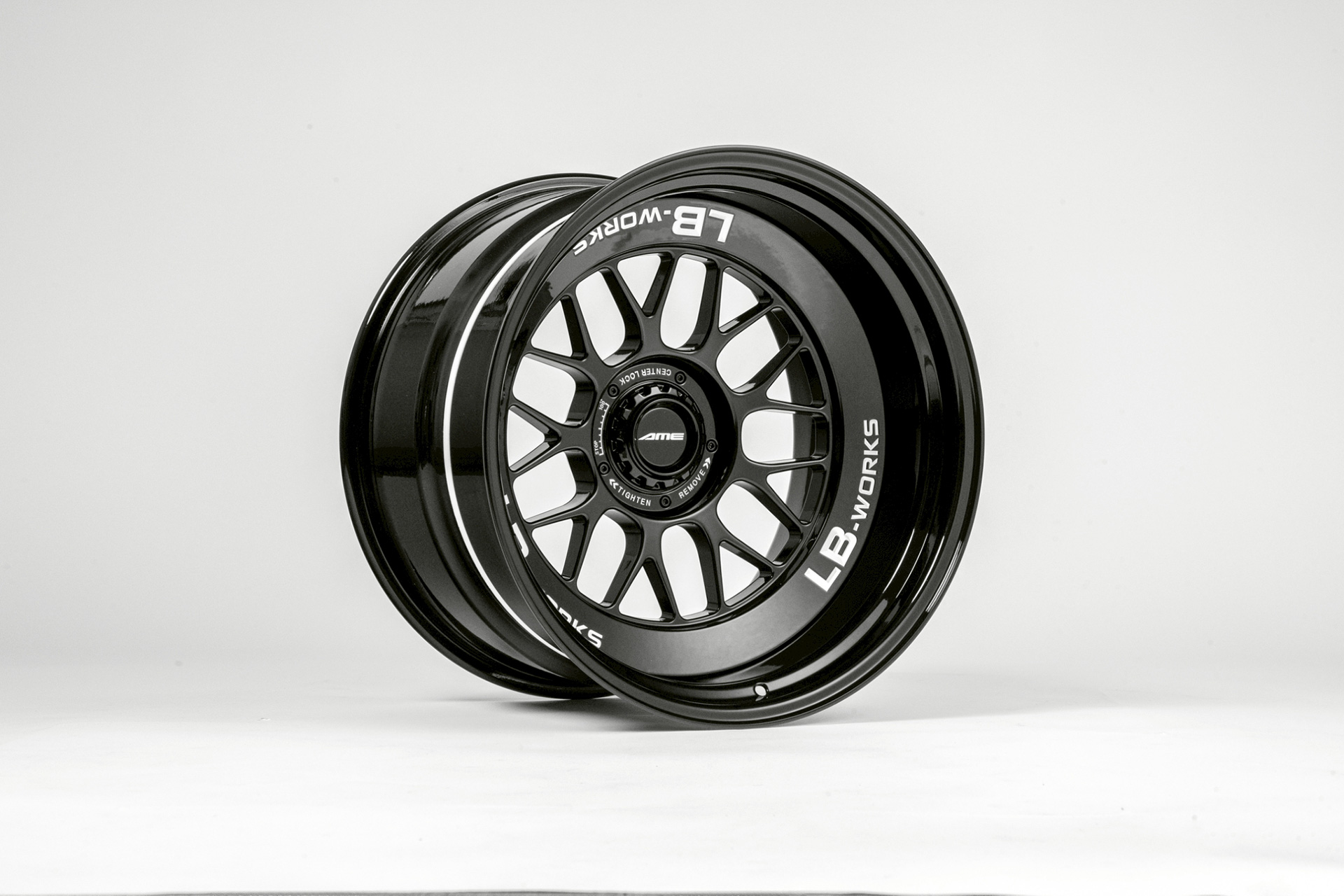 wheels