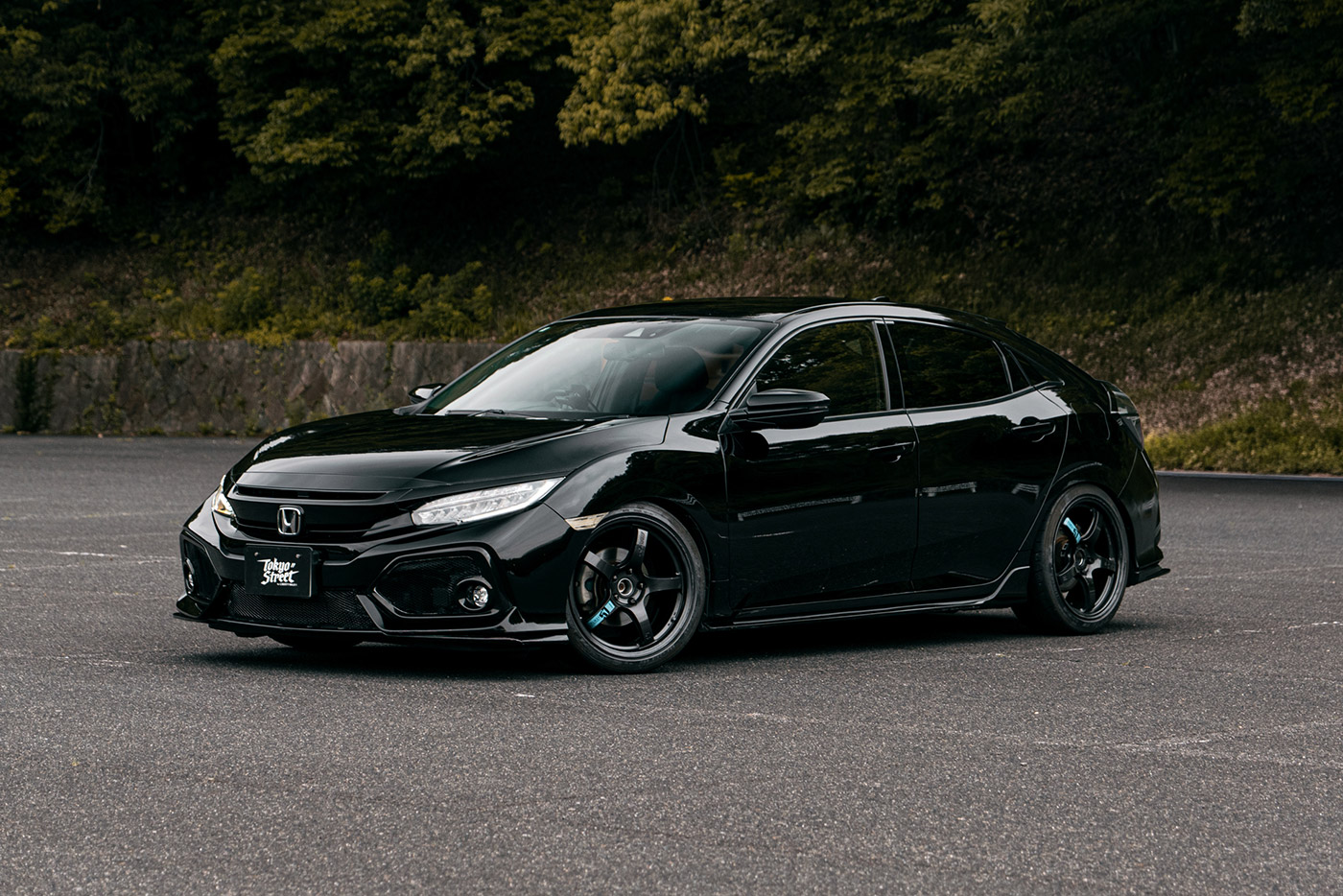 HONDA-CIVIC-FK700005