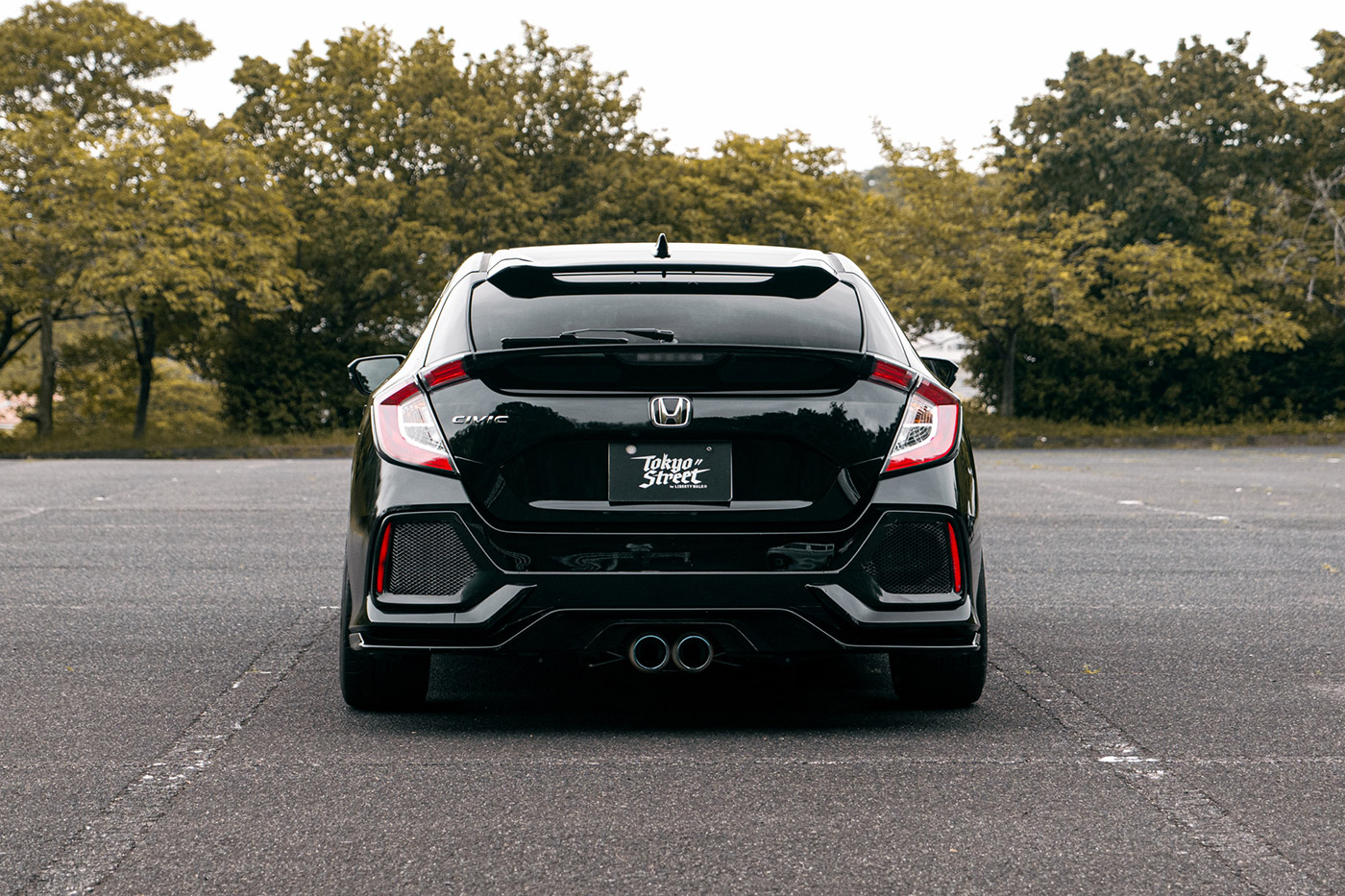 HONDA-CIVIC-FK700008
