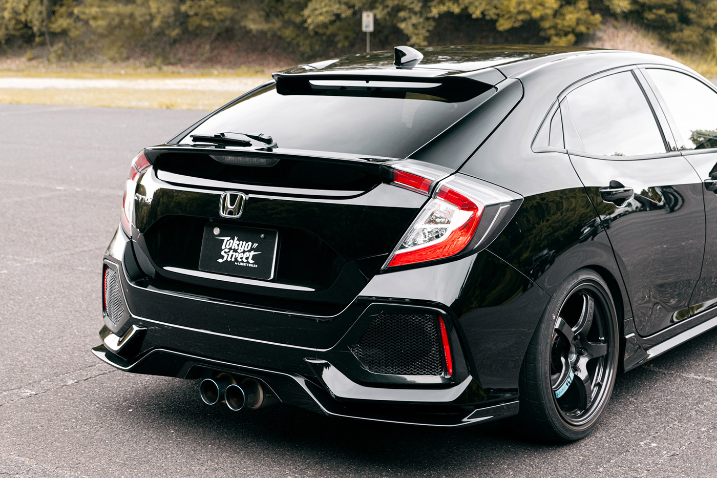 HONDA-CIVIC-FK700022