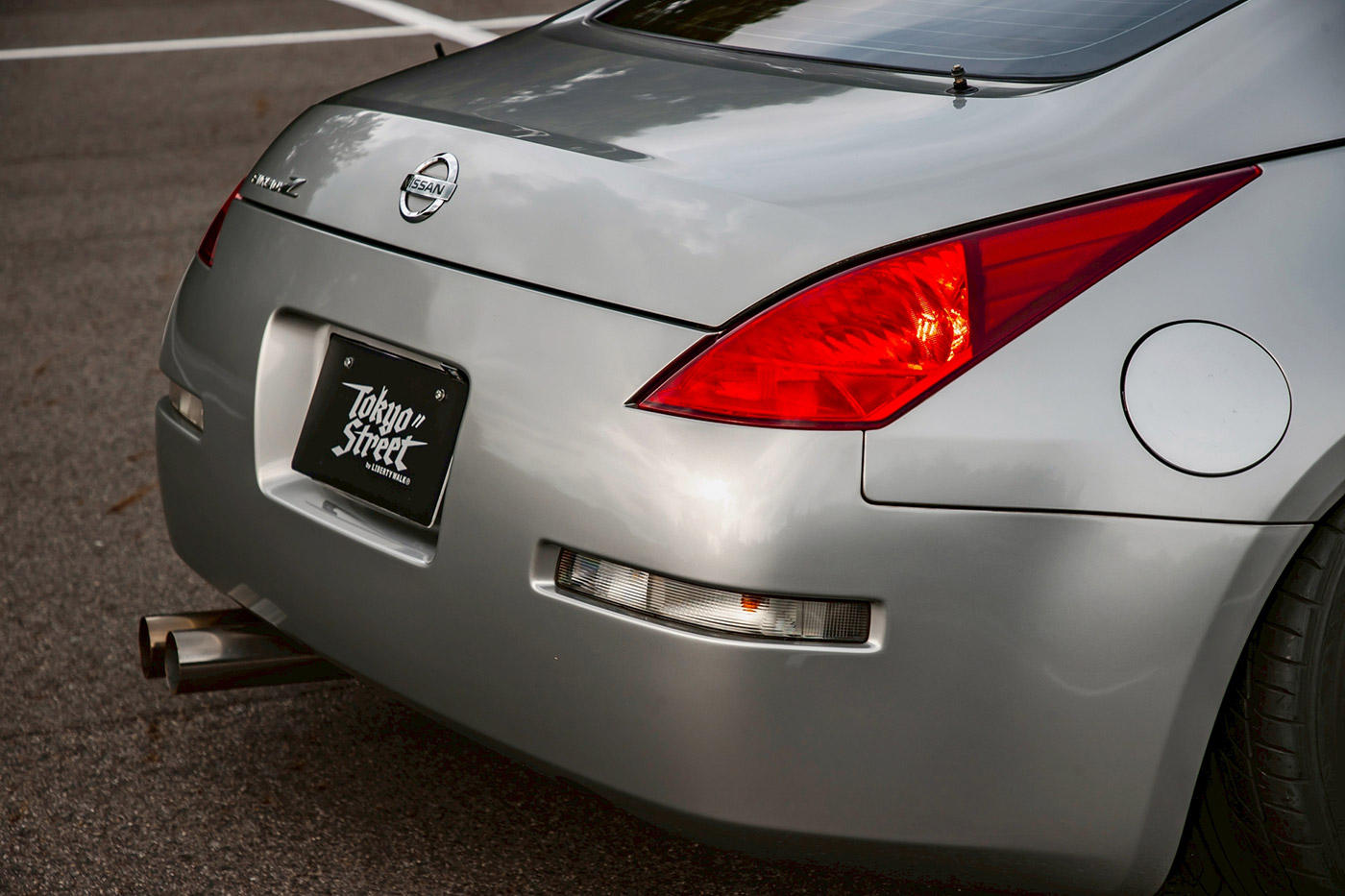 NISSAN-FAIRLADY-Z3300038