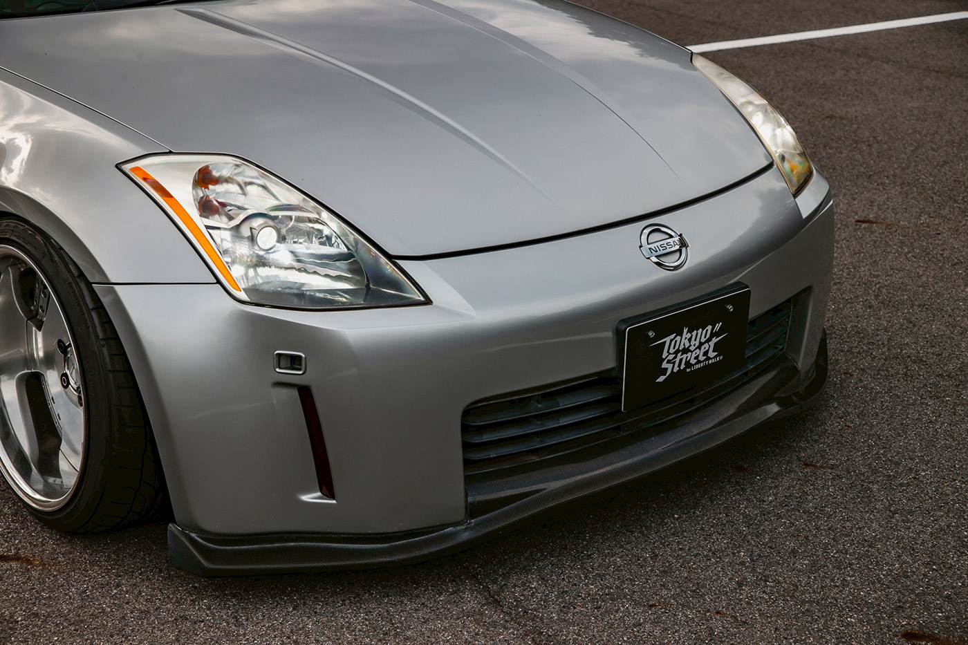NISSAN-FAIRLADY-Z3300050