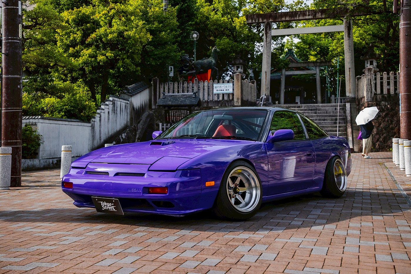 NISSAN-RPS13-180SX00003